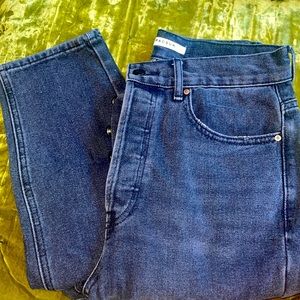 Pacsun jeans